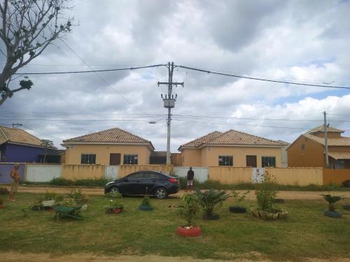 Aquarius Casa | Casa Unamar Cabo Frio/RJ.