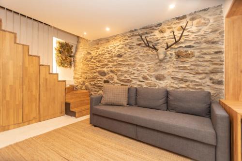 Benasque Casa | CASA UNCETA