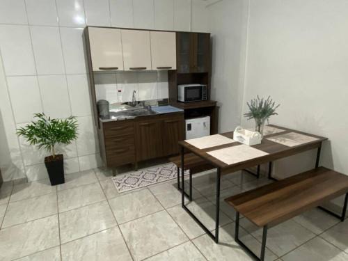 Coronel Vivida Casa | Casa Uni residencial 03