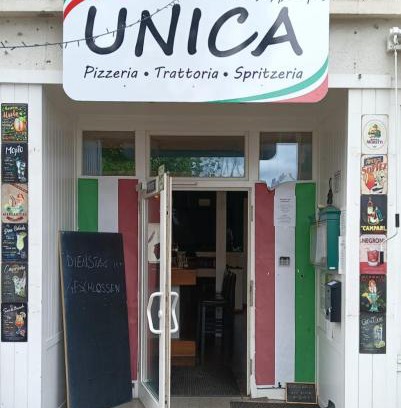 Am Homburg Casa | Casa Unica