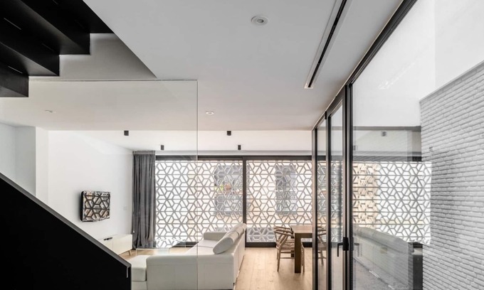 Córdoba Casa | Casa Unifamiliar con Piscina Privada y Aparcamiento