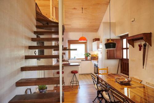 Covaleda Chalet De Esquí | Casa Urbión-Pinares de Soria