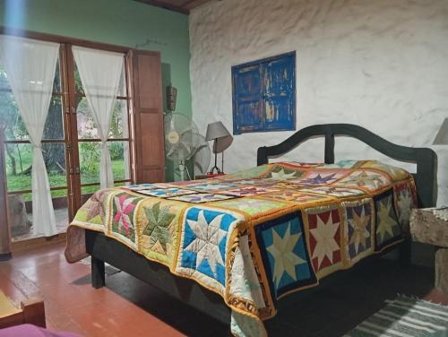 Colonia Casa | Casa Urutí