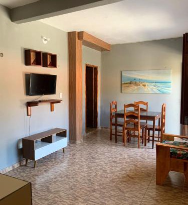Mundau Casa | Casa Vó Graça