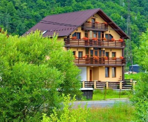 Giulesti Casa | Casa Vădeanu