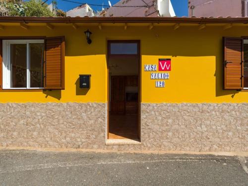 Valsequillo de Gran Canaria Casa | Casa Valido