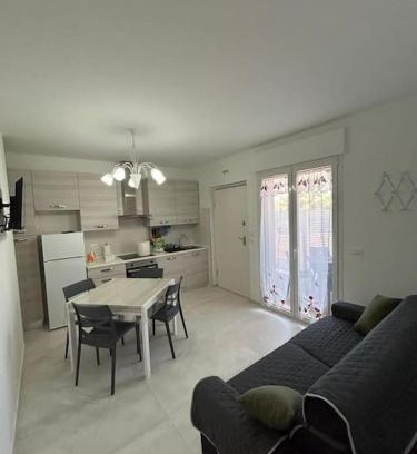 Porto d'Ascoli Apartamento | Casa Vacanze Luì