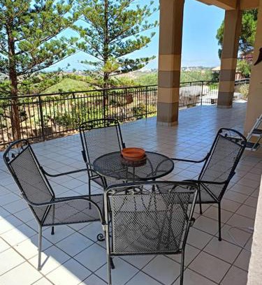 Castellammare del Golfo Apartamento | Casa Vacanze Villa Gioia