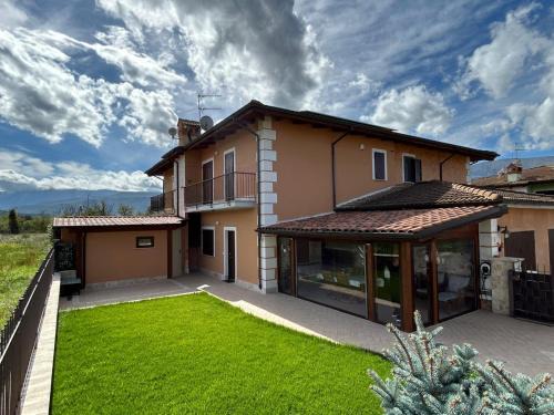 San Demetrio ne' Vestini Casa | Casa Vacanze Boutique House Casa Mimo
