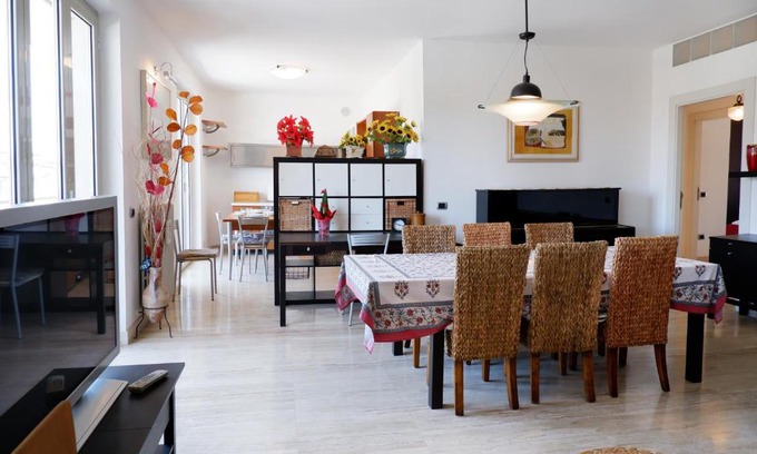 Sant'Egidio alla Vibrata Apartamento | Casa Vacanze Cesaroni