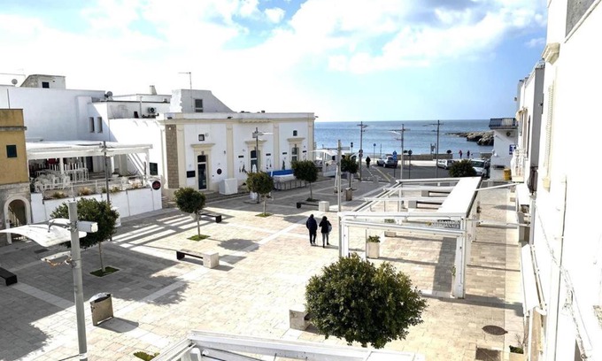 Santa Caterina Casa | Casa vacanza Lalla