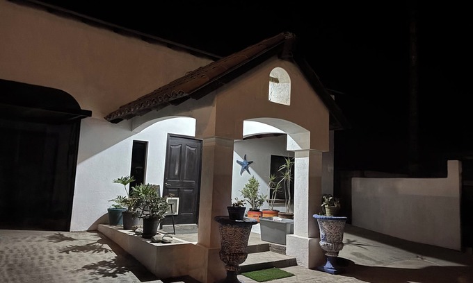 Playas de Rosarito Casa | Casa Vacacional Marqués