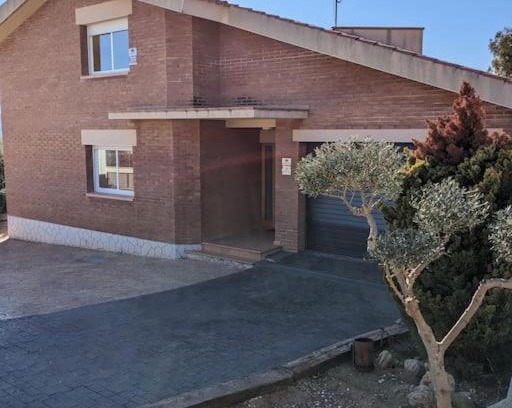 Alforja Chalet De Esquí | Casa vacacional Alforja