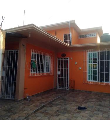 Catemaco Casa | Casa Vacacional Catemaco