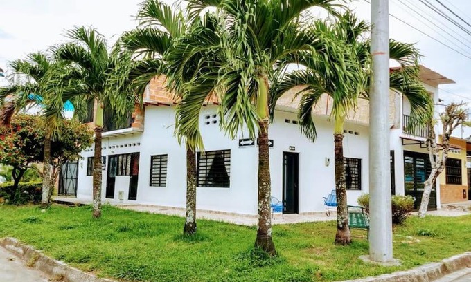San Sebastian de Mariquita Casa | Casa Vacacional
