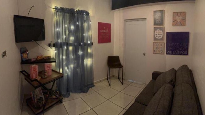 Capa Casa | Casa Vacacional con excelente ubicación