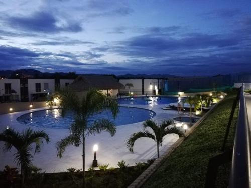 Ricaurte Casa | CASA VACACIONAL CONDOMINIO BAHÍA SOLERO