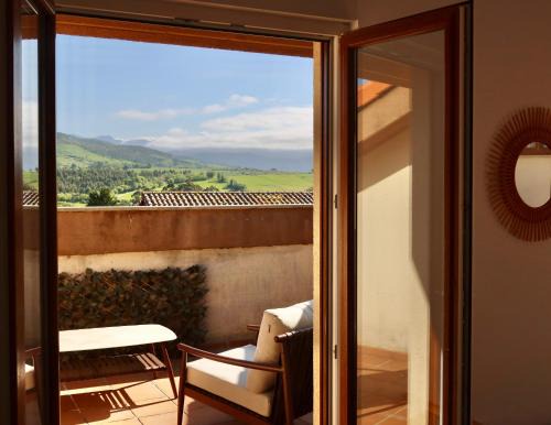 Serdio Casa | Casa Vacacional el Mirador de Picos