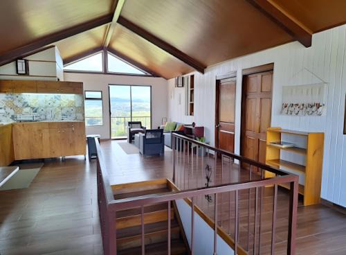 Pacuare Reserve Casa | Casa Vacacional floreva