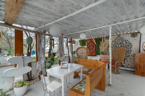 Valsequillo de Gran Canaria Casa | Casa vacacional La Finca González