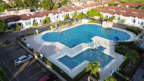 Flandes Casa | Casa vacacional Mangos Flandes - Girardot