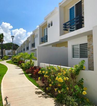 Cerritos Casa | CASA VACACIONAL PARA 8 PERSONAS EN CERRITOS