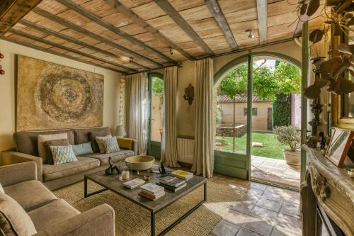 Riumors Casa | Casa vacacional Slow con piscina
