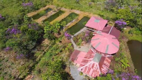Ramonurcu Casa | Casa Vacacional - Yantza Tur