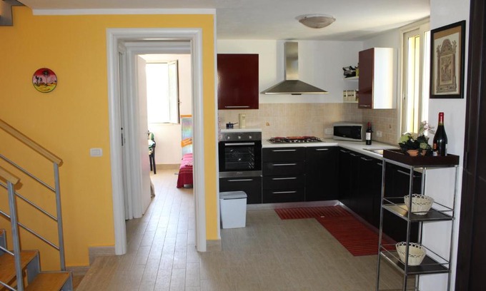 Campofelice di Roccella Casa | Casa Vacanze Roccella Beach