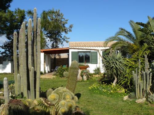 Castelvetrano Casa | Casa vacanza nella riserva naturale del Belice