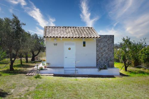 Santa Maria del Focallo Casa | Casa vacanze FELICI IN 2 - Santa Maria del Focallo - Ispica
