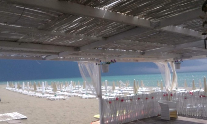 Marina di Pisticci Casa | Casa Vacanza Residence Blu Village 2
