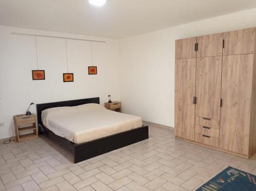 San Leucio del Sannio Apartamento | casa vacanze in famiglia per 2