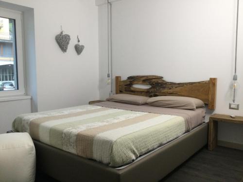 Serina Apartamento | Casa vacanza 1
