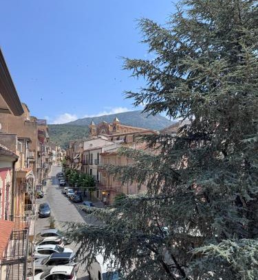 Collesano Apartamento | Casa Vacanza 4 Cannoli