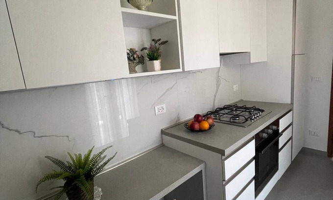 Ca' Savio Casa | Casa Vacanza 5 Minuti a Piedi dal Mare, Immersa Nella Natura Della Laguna Veneta