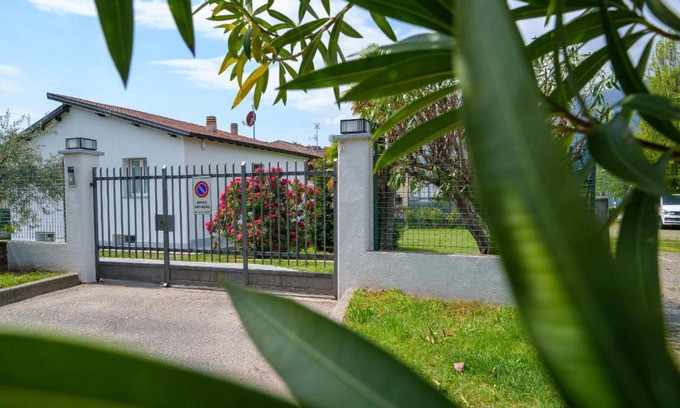 Maccagno Casa | Casa Vacanza Acqua Dolce