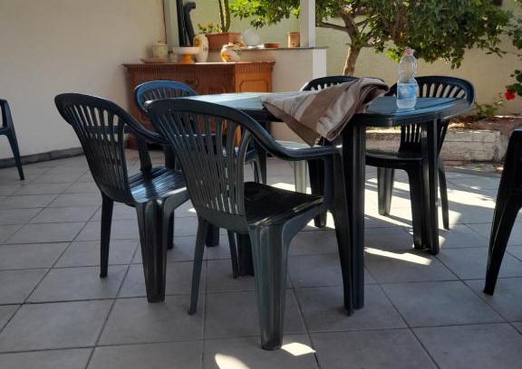Agnone Casa | Casa vacanza Agnone Bagni