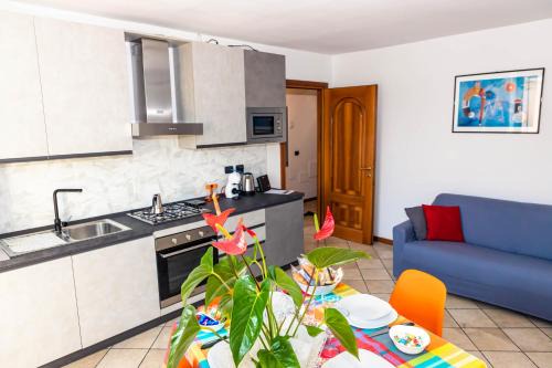 Pontoglio Apartamento | Casa Vacanza al Vecchio Ponte
