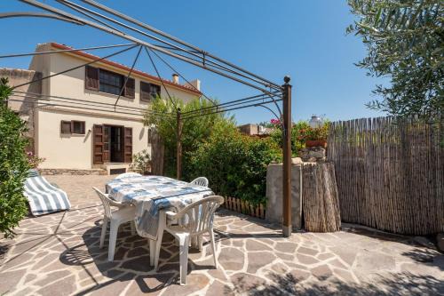 Sant'Anna Arresi Casa | Casa Vacanza Anna