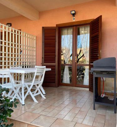 Finale Casa | casa vacanza apollonia
