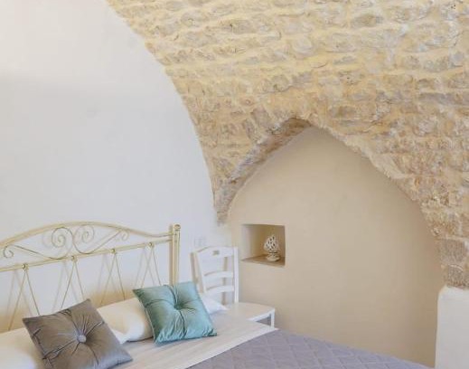 Old Town Cisternino Casa | Casa Vacanza Bizantina