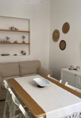 Sampieri Casa | Casa vacanza Blue Marine