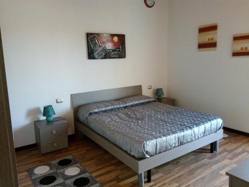 Cabras Casa | Casa vacanza Carla