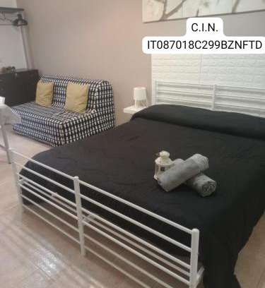 Grammichele Casa | Casa vacanza Contry House Romantic