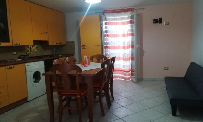 Licata Casa | Casa vacanza da Angela