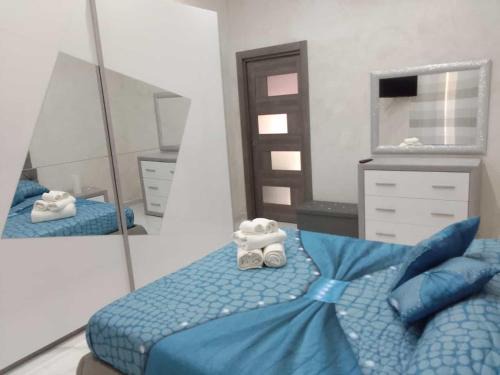 Torre Annunziata Casa | Casa Vacanza da Nunzio