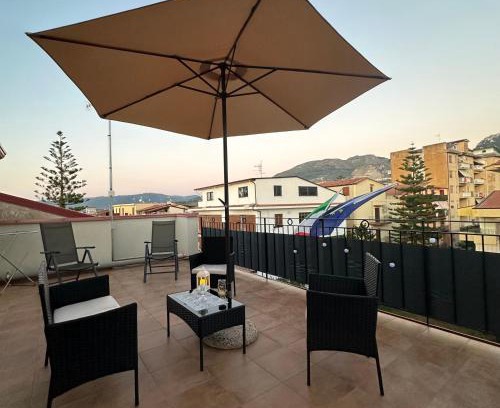 Torrenova Apartamento | Casa vacanza da Nonna Nunziata