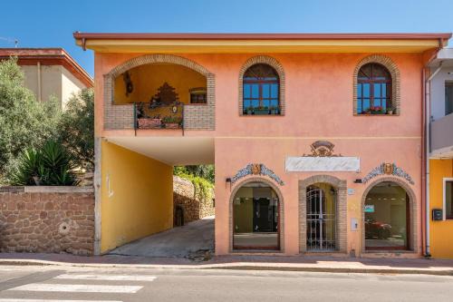 Sant'Anna Arresi Casa | Casa Vacanza de Dinu