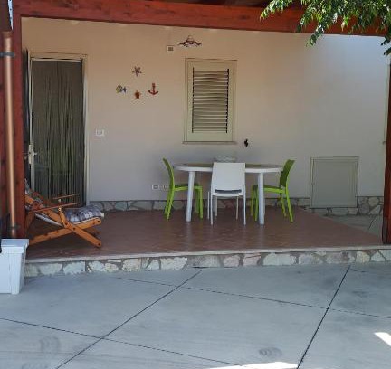 Alcamo Marina Casa | Casa Vacanza Demi